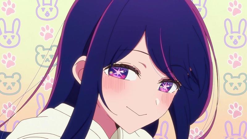 Ngắm ảnh ai hoshino thu hút