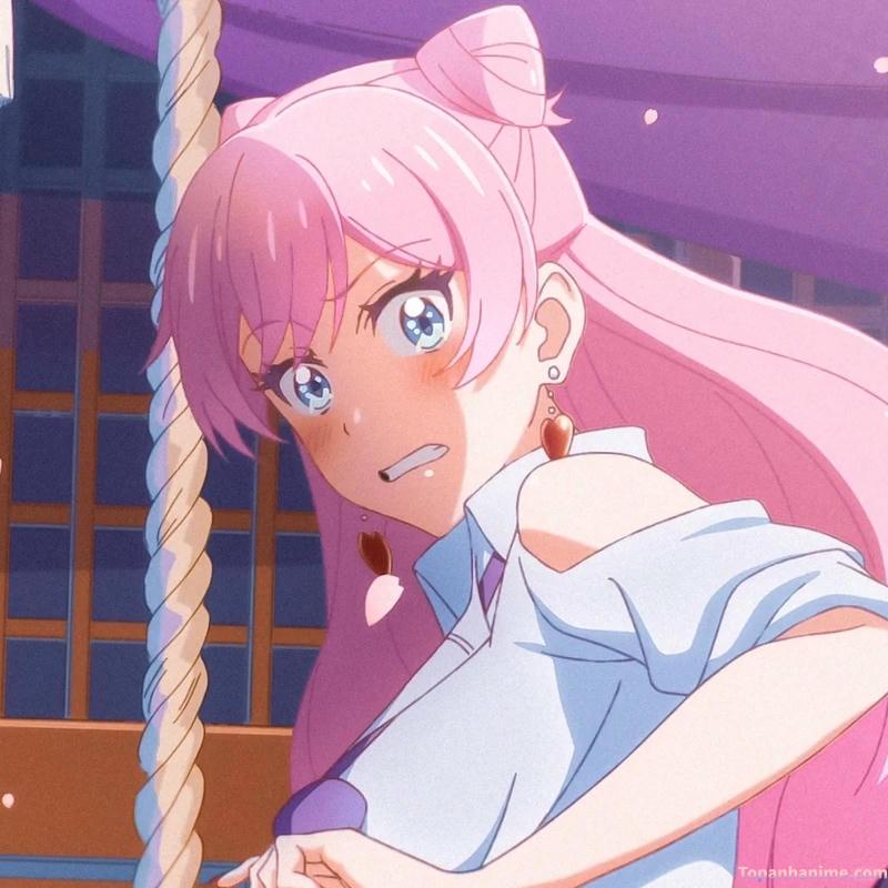 Ngắm ảnh akari watanabe mới nhất