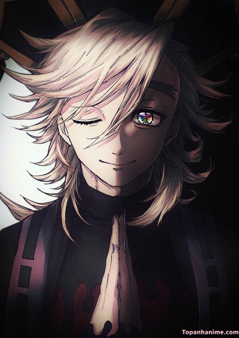 Ngắm ảnh douma miễn phí