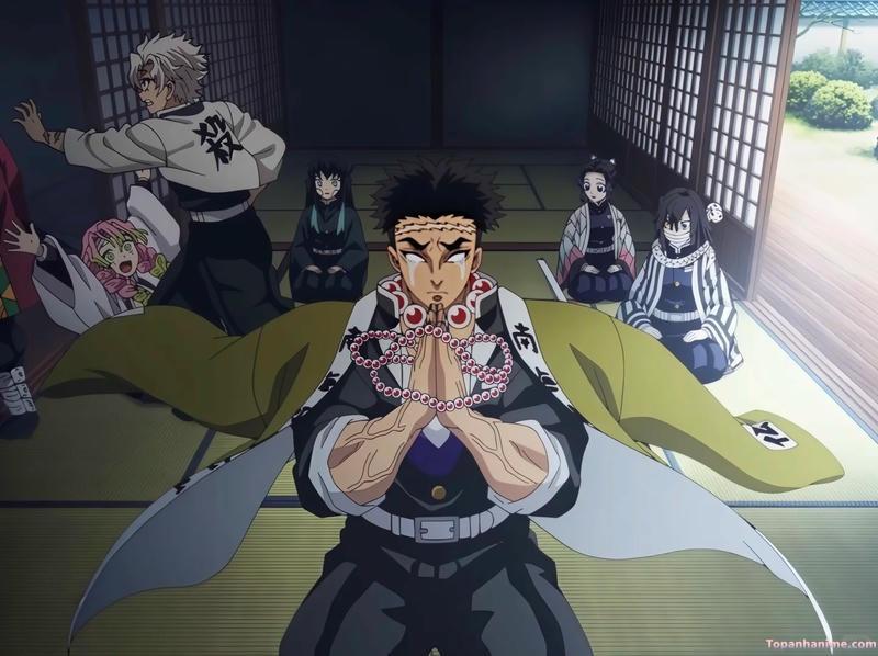 Ngắm ảnh gyomei himejima miễn phí