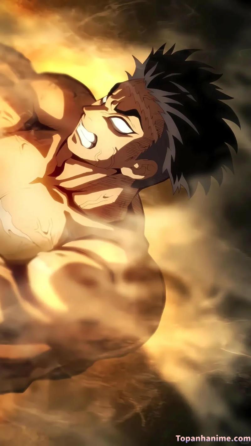 Ngắm ảnh gyomei himejima thu hút