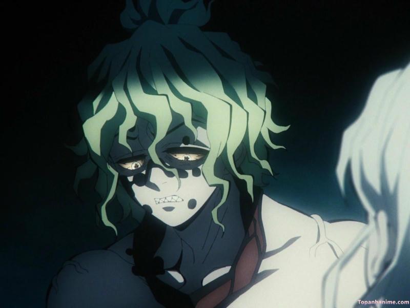 Ngắm ảnh gyutaro miễn phí