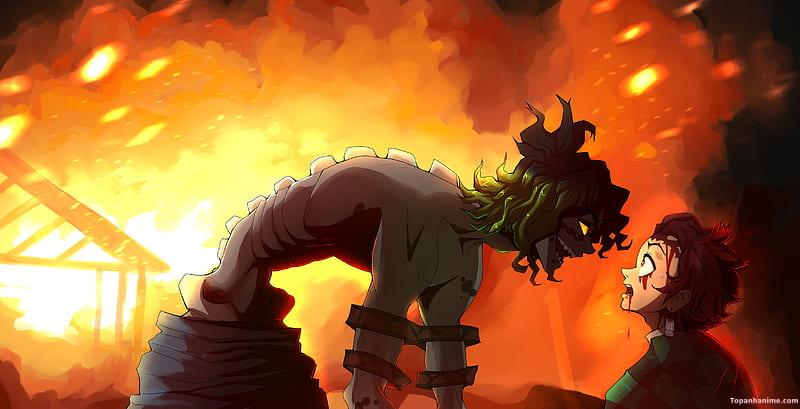 Ngắm ảnh gyutaro thu hút