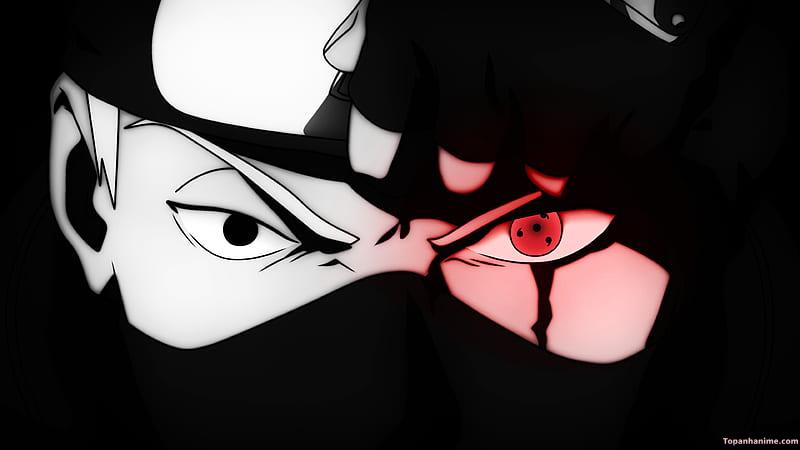 Ngắm ảnh hatake kakashi mới nhất