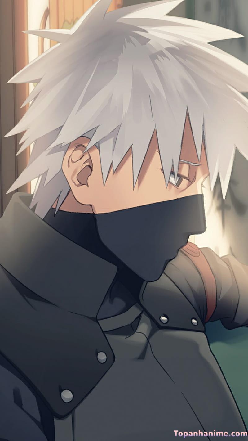 Ngắm ảnh hatake kakashi thu hút