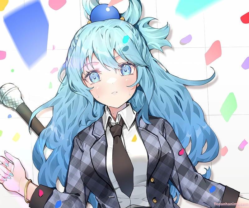 Ngắm bộ ảnh aqua chất lượng cao