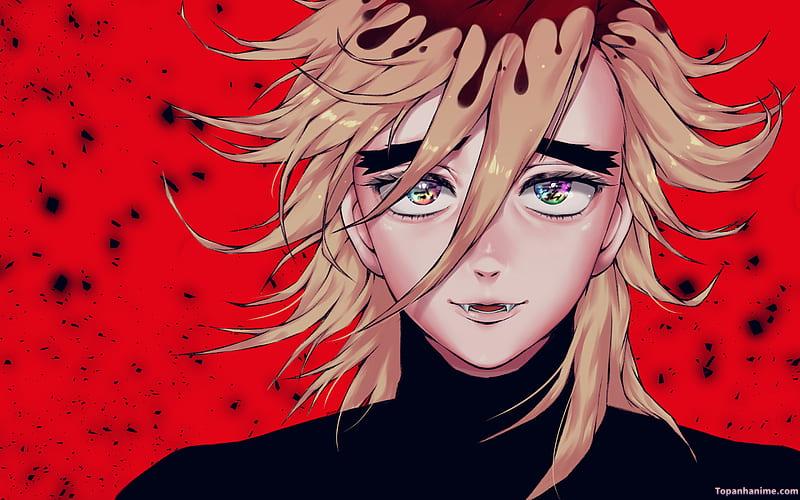 Ngắm bộ ảnh douma chất lượng cao