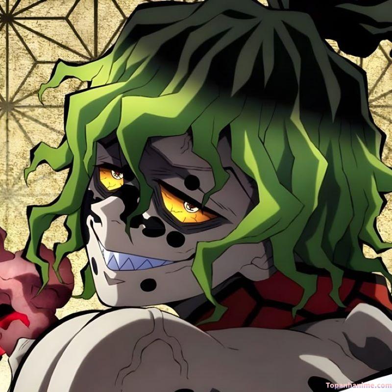 Ngắm bộ ảnh gyutaro chất lượng cao