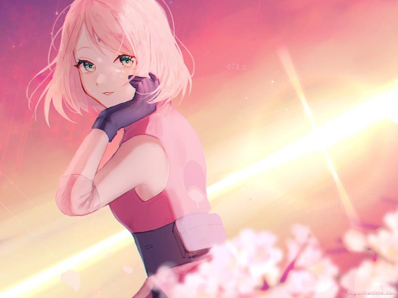Ngắm bộ ảnh haruno sakura chất lượng cao