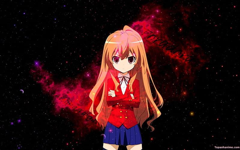 Ngắm bộ ảnh taiga aisaka chất lượng cao