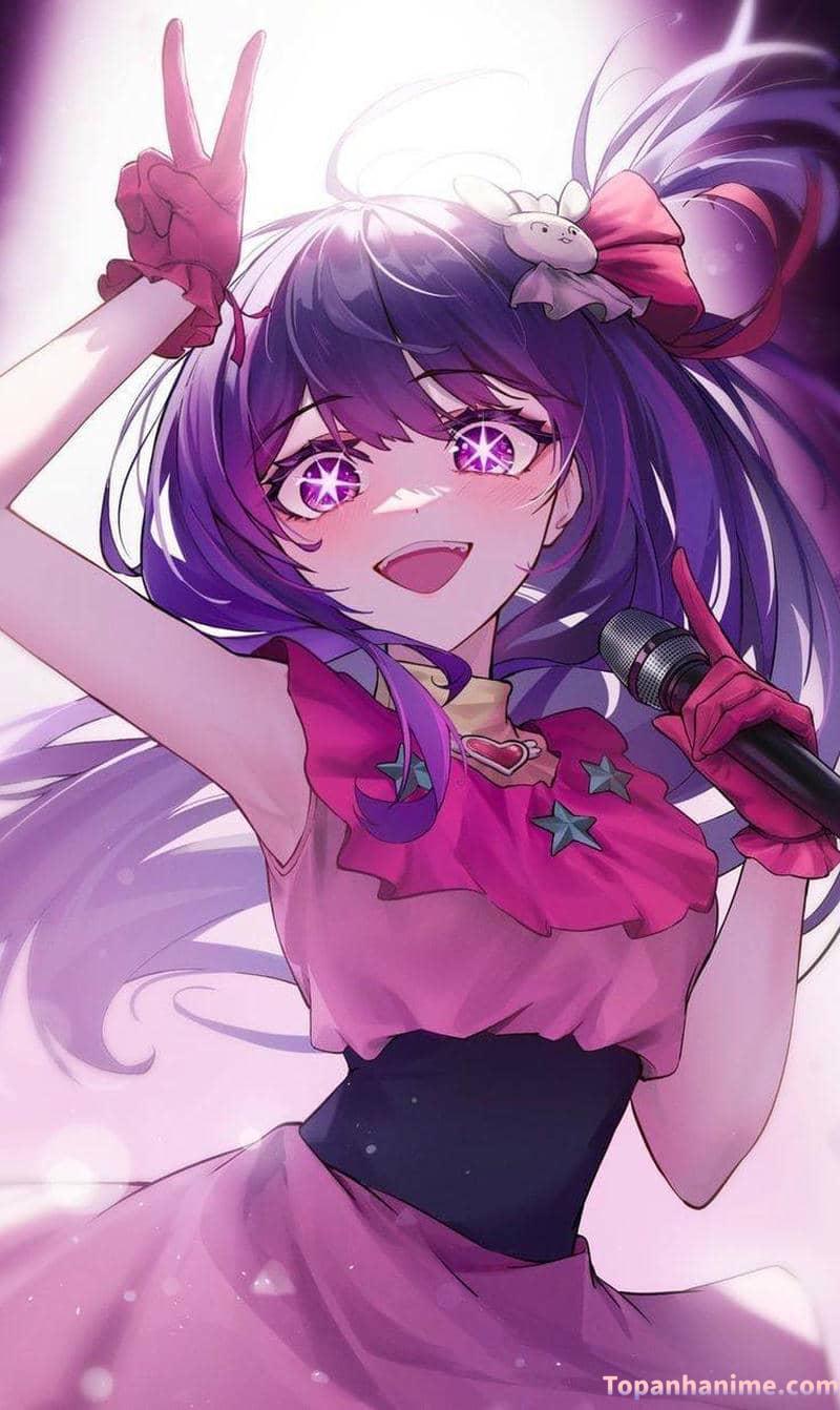 Tải ảnh ảnh ai hoshino độc quyền