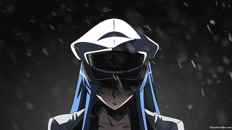 Tải ảnh ảnh esdeath độc quyền
