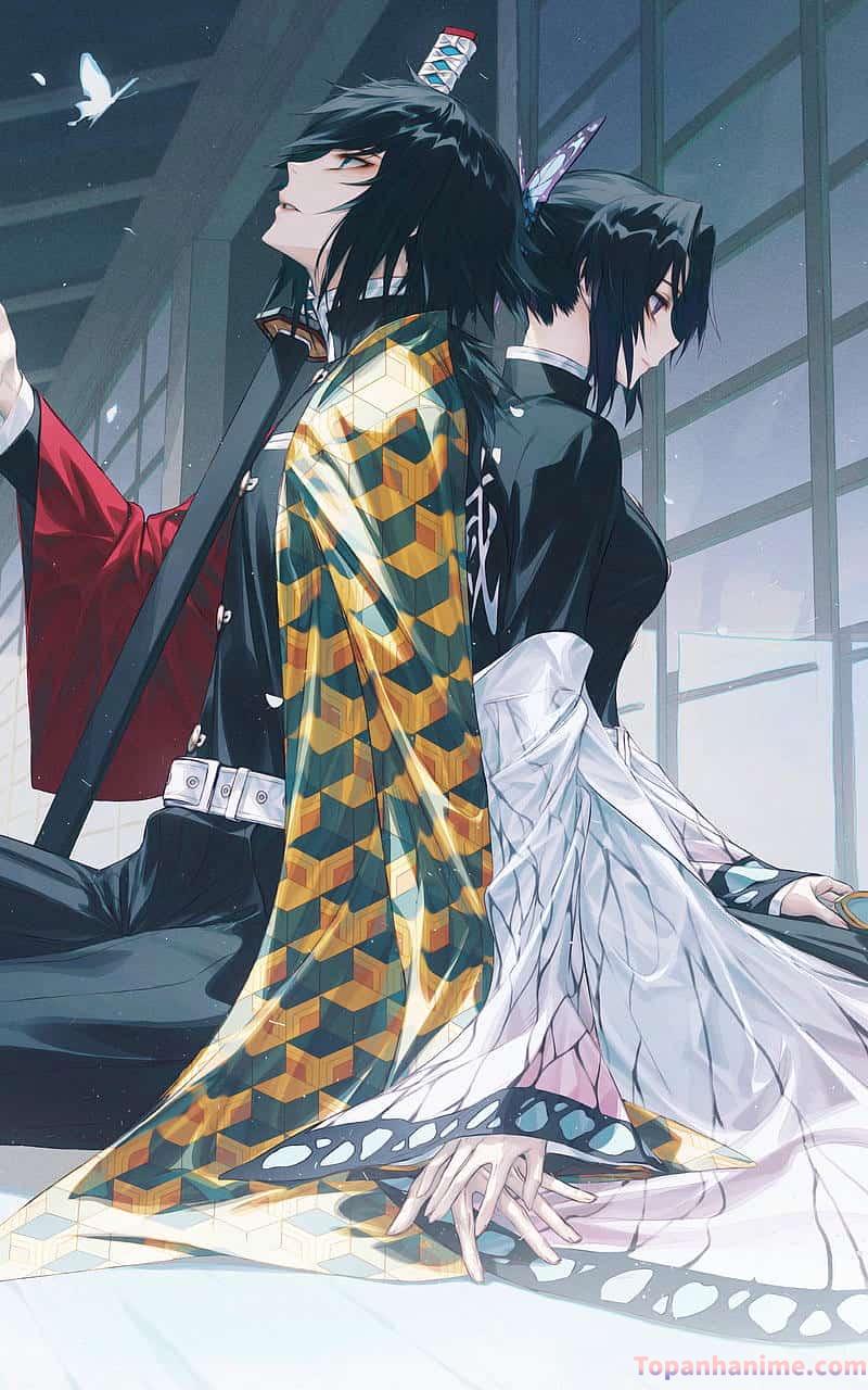 Tải ảnh ảnh giyu tomioka độc quyền