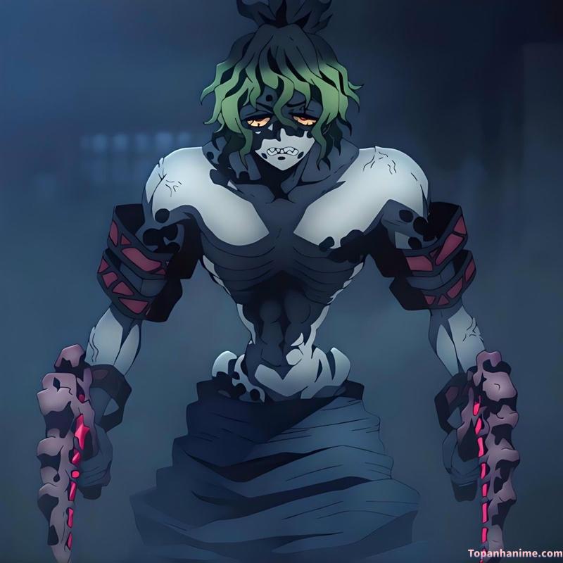 Tải ảnh ảnh gyutaro độc quyền