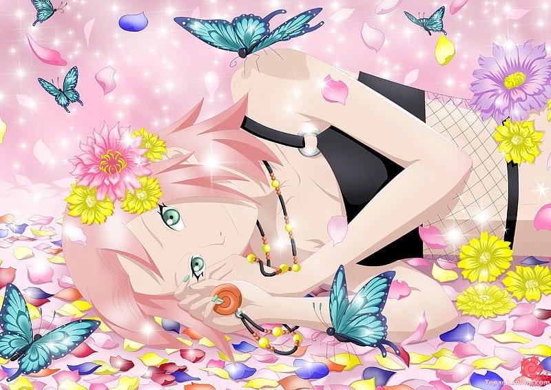 Tải ảnh ảnh haruno sakura độc quyền