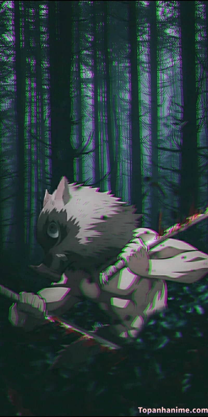 Tải ảnh ảnh inosuke hashibira độc quyền