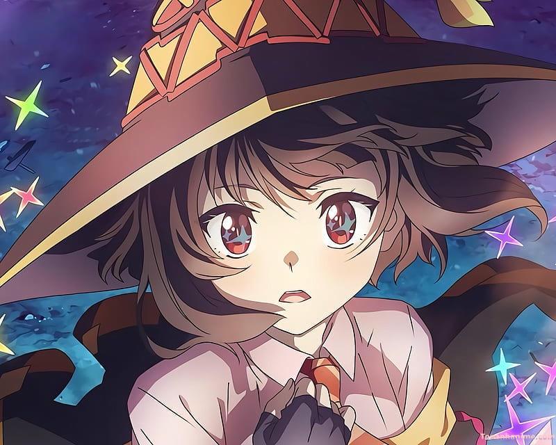 Tải ảnh ảnh megumin độc quyền