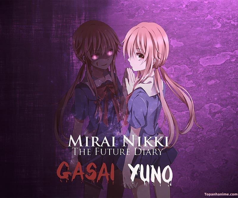 Tải ảnh ảnh yuno gasai độc quyền