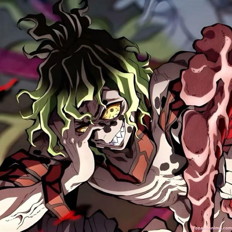 Tải ảnh gyutaro mới nhất