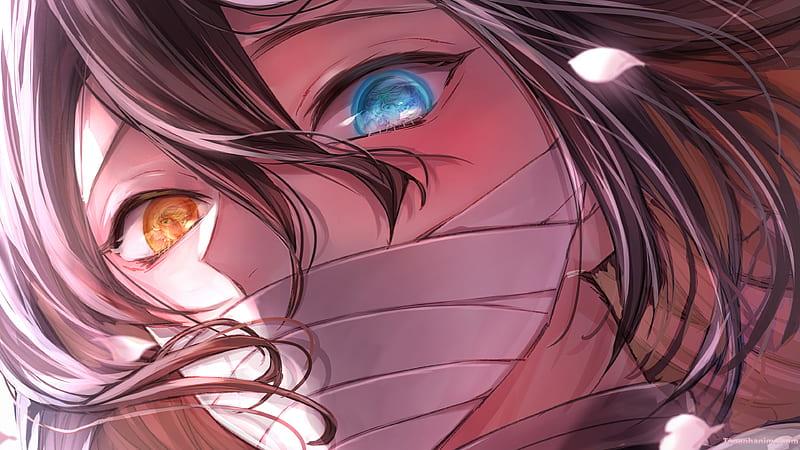 Tải ảnh obanai iguro mới nhất