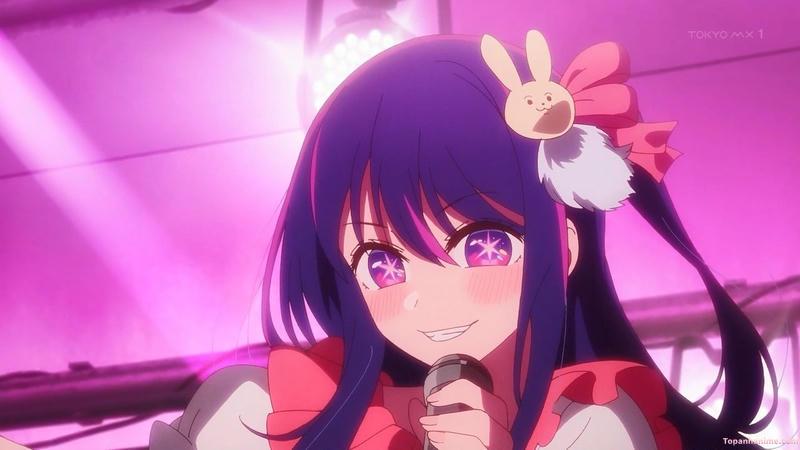 Tải bộ ảnh ai hoshino mới nhất