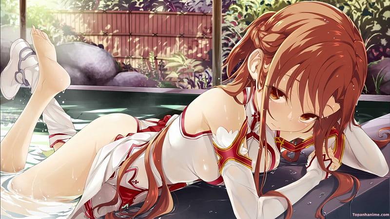 Tải bộ ảnh asuna yuuki mới nhất