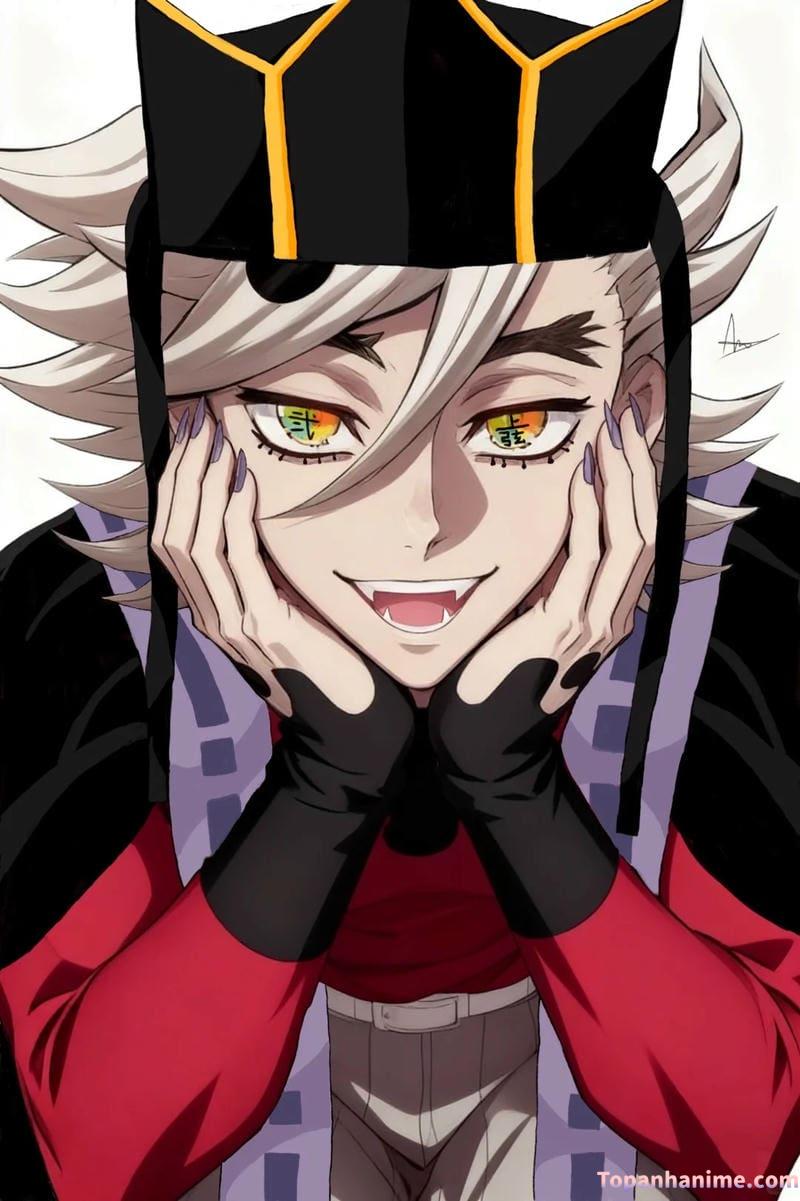 Tải bộ ảnh douma mới nhất