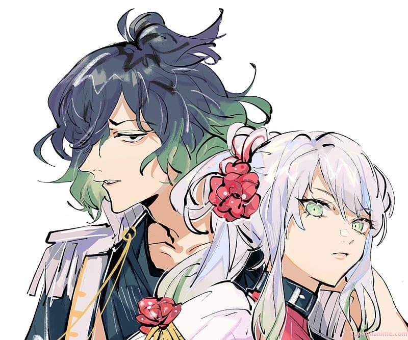 Tải bộ ảnh gyutaro mới nhất