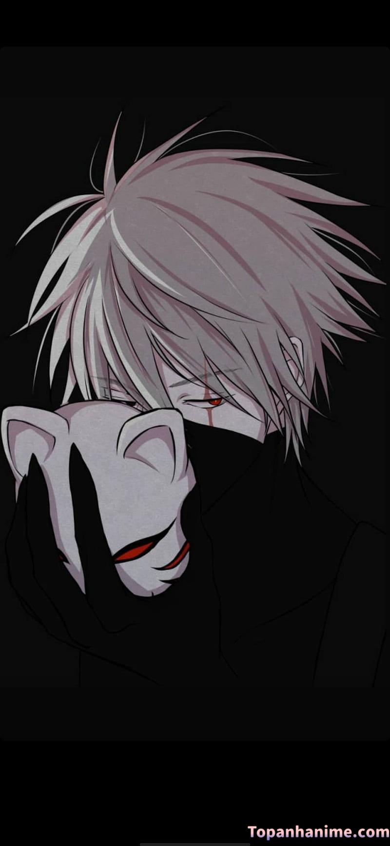 Tải bộ ảnh hatake kakashi mới nhất