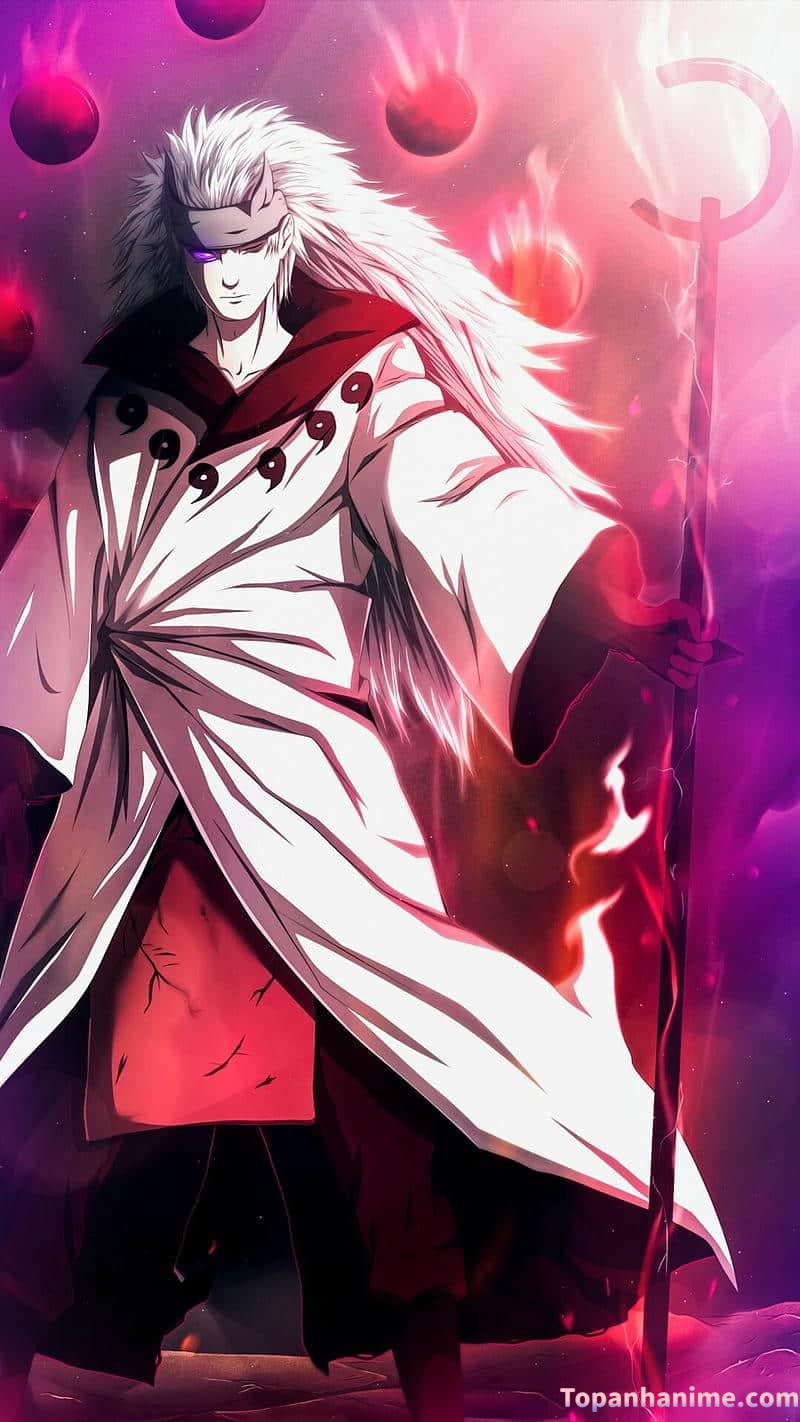 Tải bộ ảnh uchiha madara mới nhất