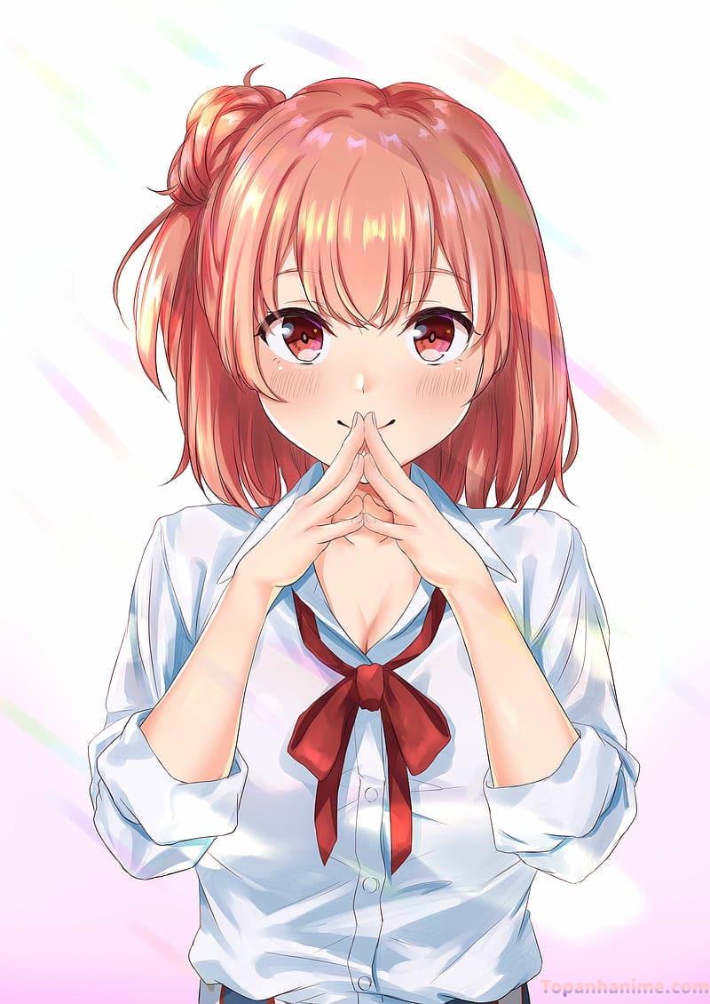 Tải bộ ảnh yui yuigahama mới nhất