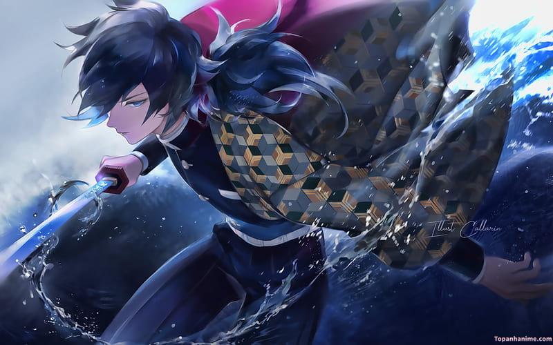 Tải về ảnh giyu tomioka chất lượng cao