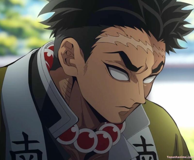 Tải về ảnh gyomei himejima miễn phí