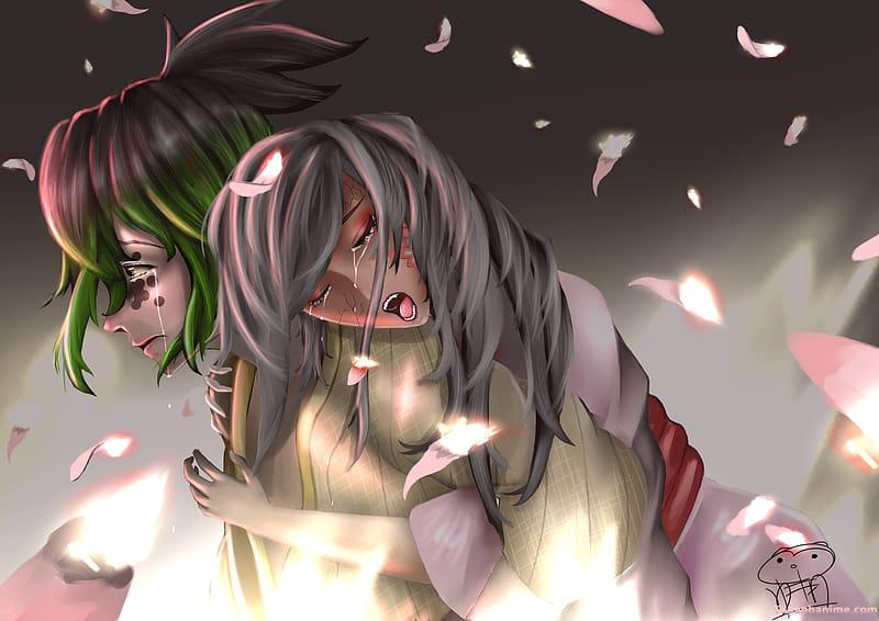 Tải về ảnh gyutaro miễn phí