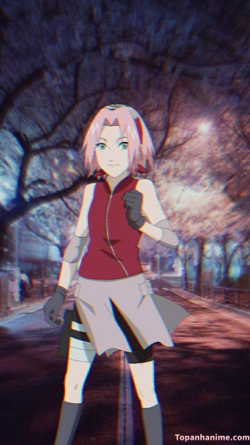 Tải về ảnh haruno sakura miễn phí