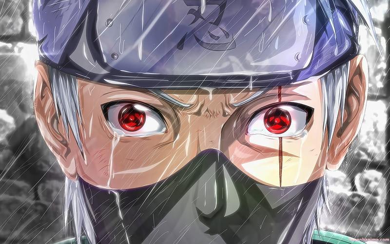 Tải về ảnh hatake kakashi chất lượng cao