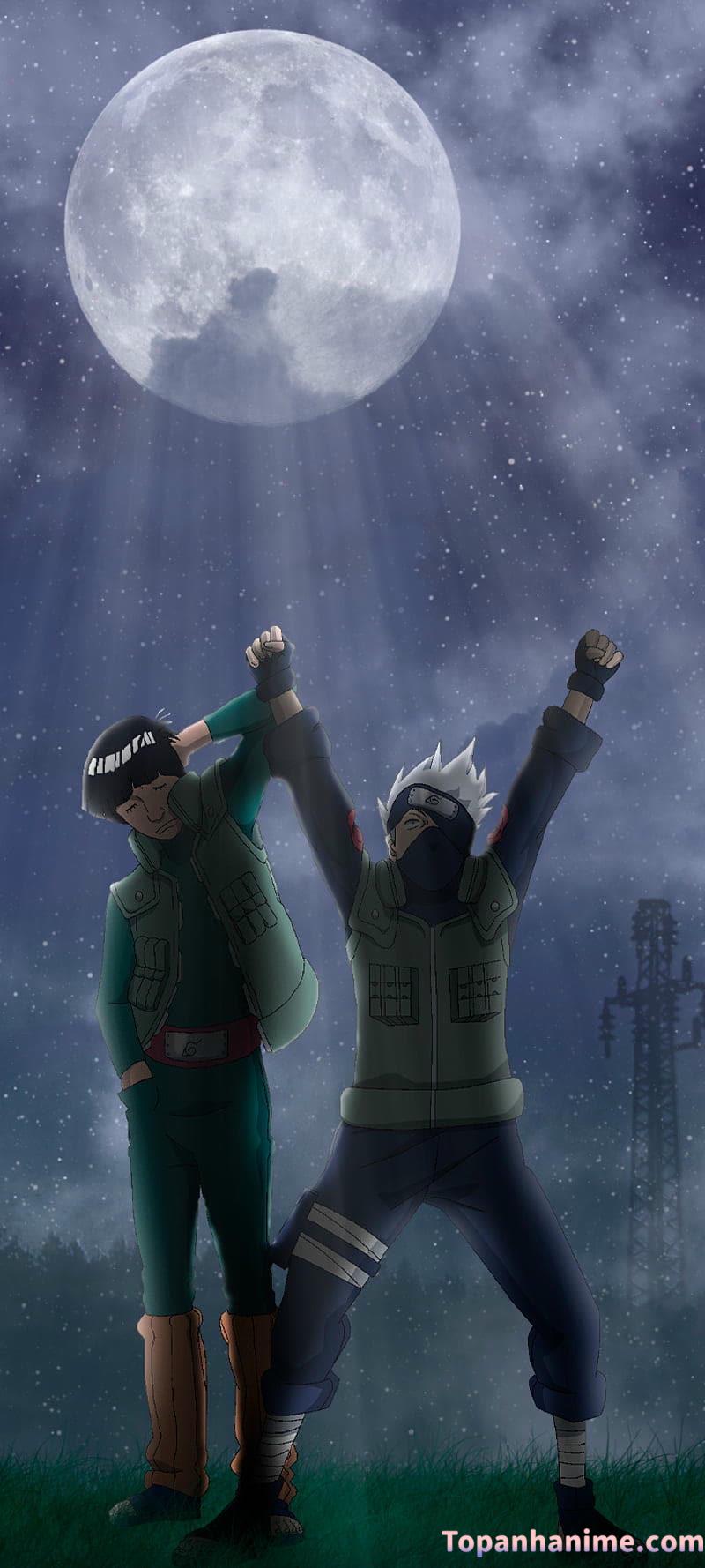 Tải về ảnh hatake kakashi miễn phí