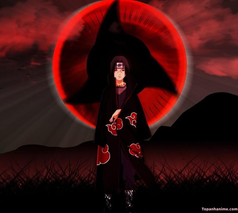 Tải về ảnh uchiha madara chất lượng cao