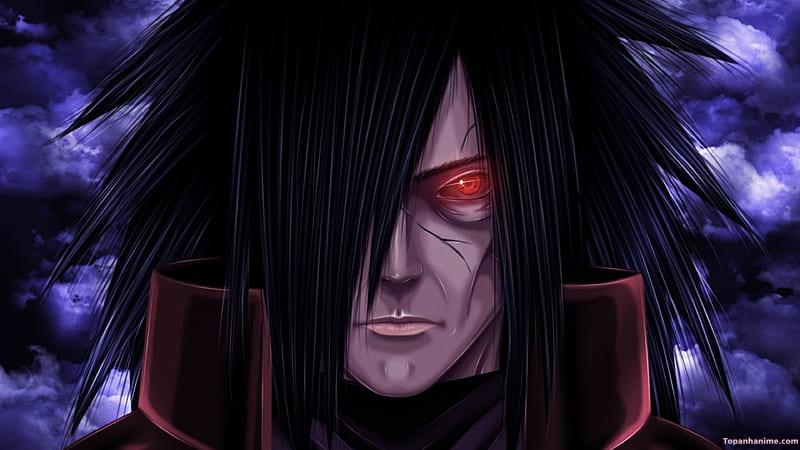 Tải về ảnh uchiha madara miễn phí