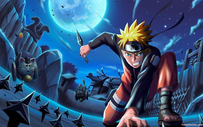 Tải về ảnh uzumaki boruto miễn phí