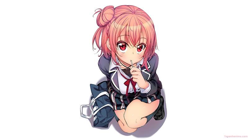 Tải về ảnh yui yuigahama chất lượng cao