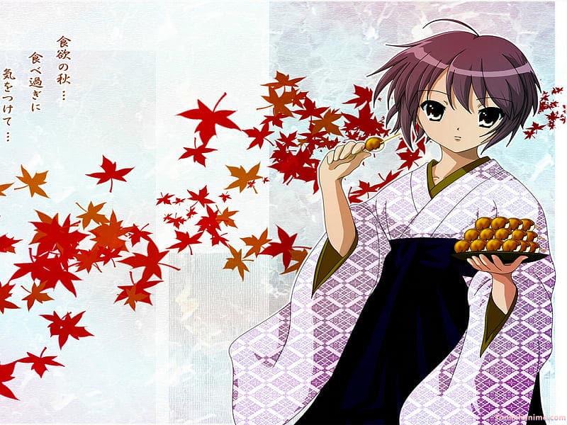 Tải về ảnh yuki nagato miễn phí