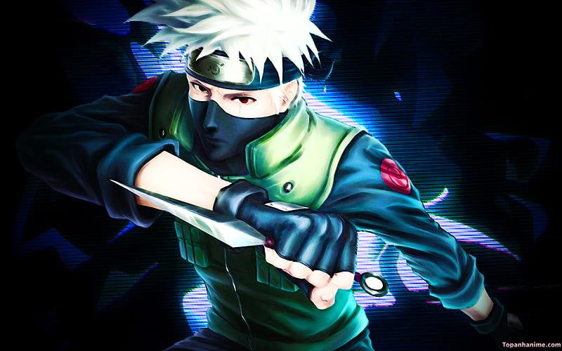 Tổng hợp ảnh hatake kakashi chất lượng