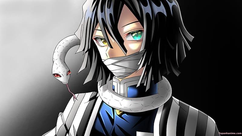 Tổng hợp ảnh obanai iguro chất lượng