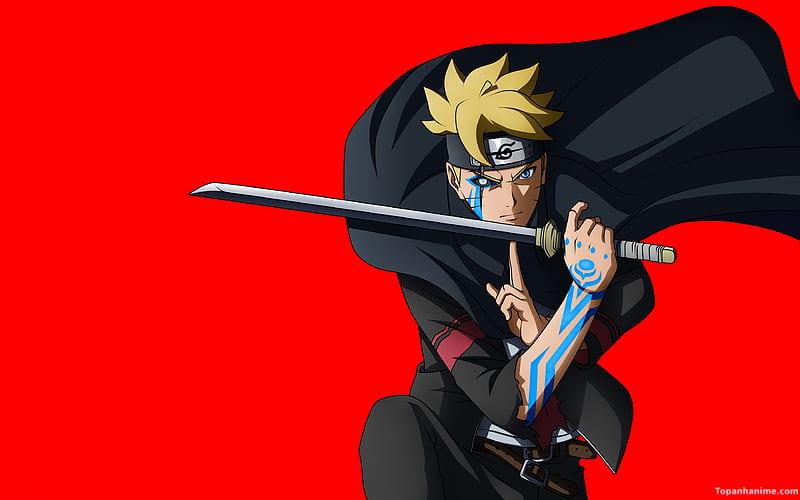 Tổng hợp ảnh uzumaki boruto chất lượng