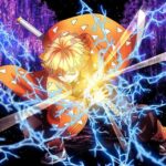 Tổng hợp ảnh zenitsu agatsuma chất lượng