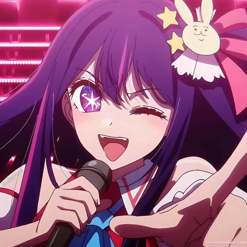 Tuyển chọn ảnh ai hoshino thu hút