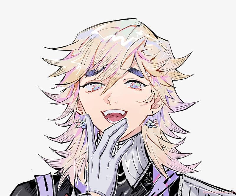 Tuyển chọn ảnh douma thu hút