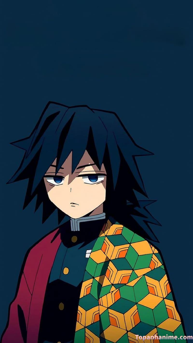 Tuyển chọn ảnh giyu tomioka thu hút