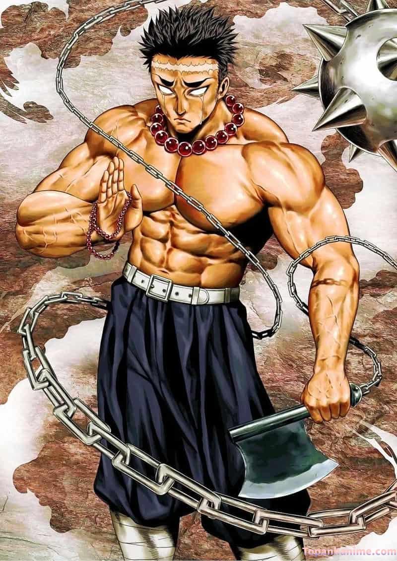 Tuyển chọn ảnh gyomei himejima thu hút